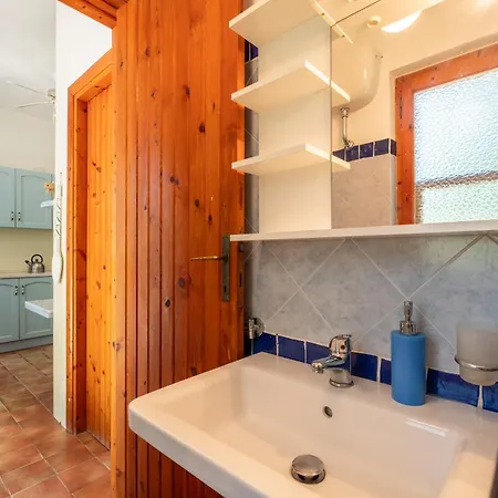 Alba Feriehus Fort Village