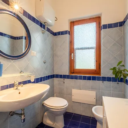 Feriehus Alba Fort Village