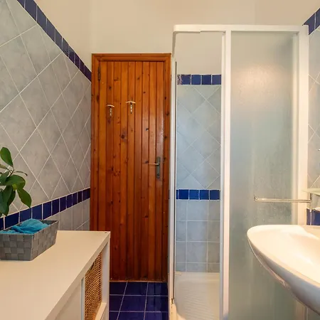 Alba Feriehus Fort Village