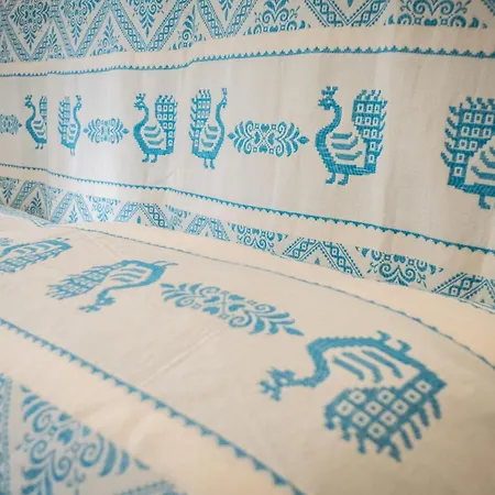 Feriehus Alba Fort Village