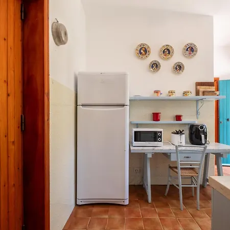Alba Ferienhaus