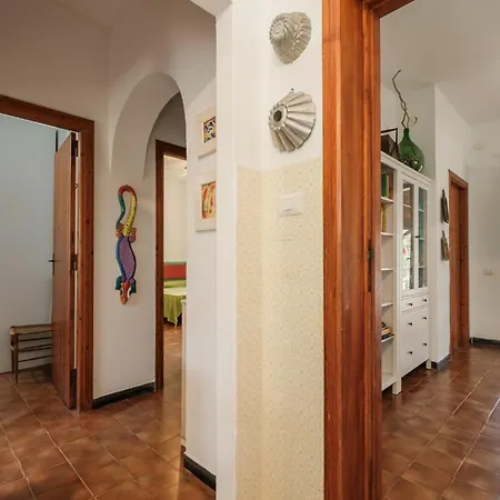 Alba Feriehus Fort Village