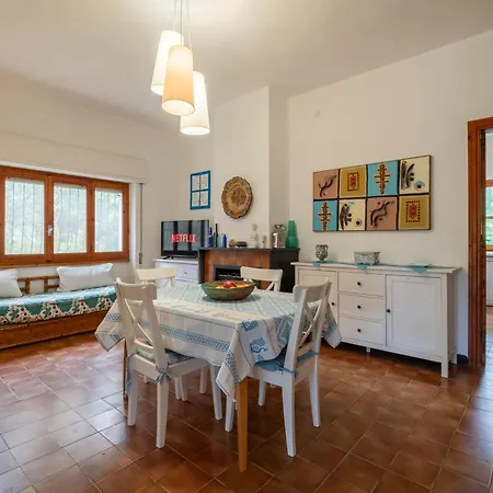 Alba Ferienhaus *