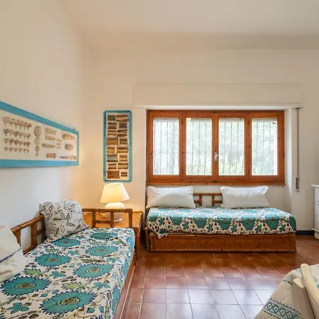 Ferienhaus Alba *