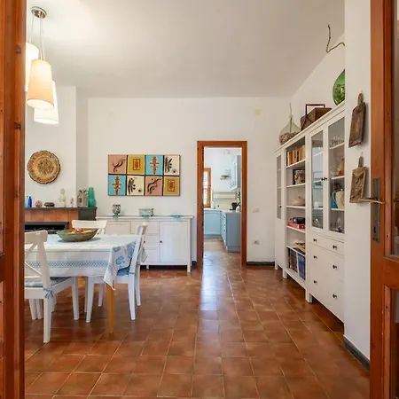 Alba Ferienhaus