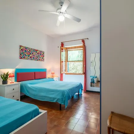 Feriehus Alba Fort Village