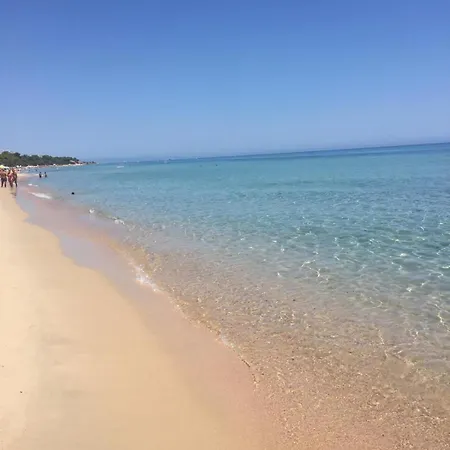 Alba Hébergement de vacances *