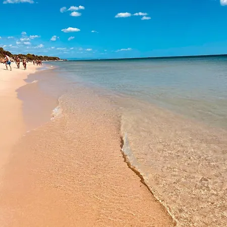 Hébergement de vacances Alba Forte Village