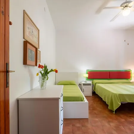 Hébergement de vacances Alba *