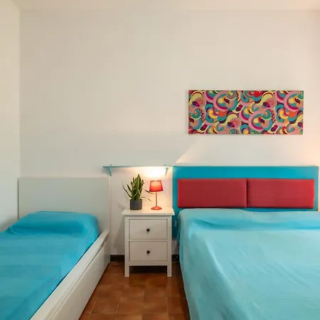 Hébergement de vacances Alba *