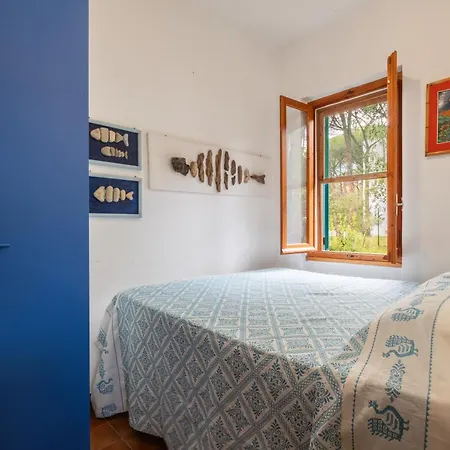 בית נופש Alba פורט וילג'